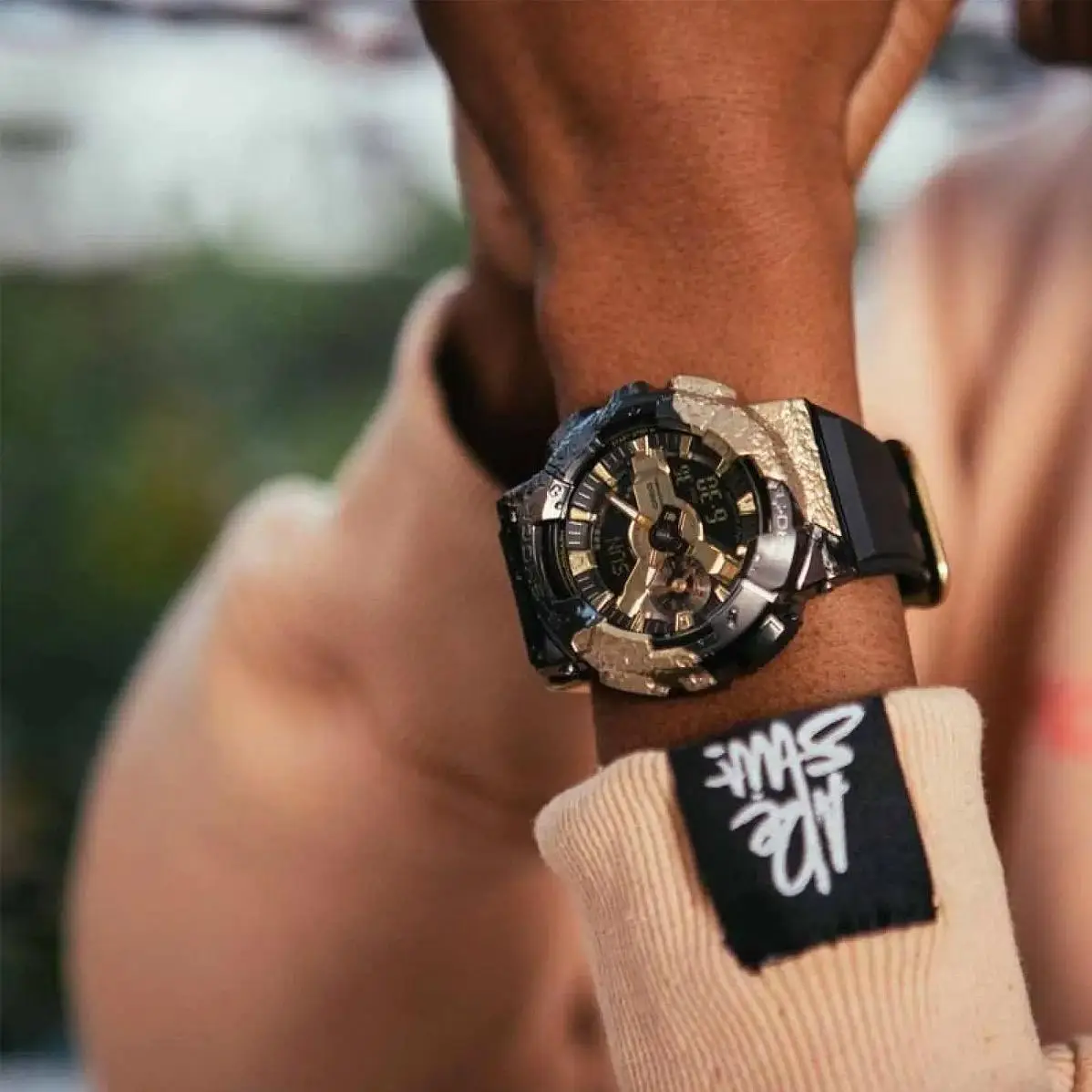 Casio GM-114GEM-1A9