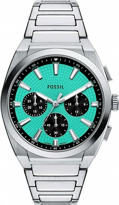 Наручные часы Fossil FS6117