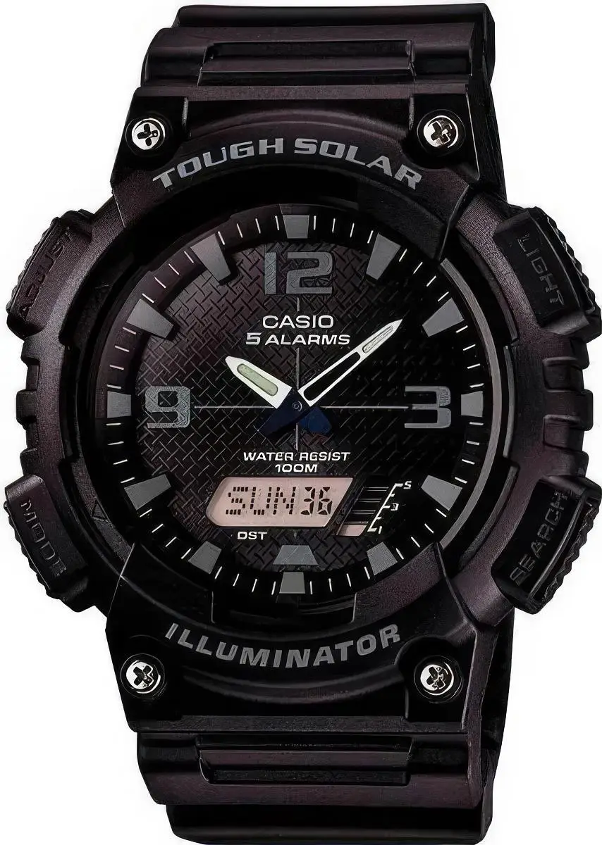 Casio AQ-S810W-1A2