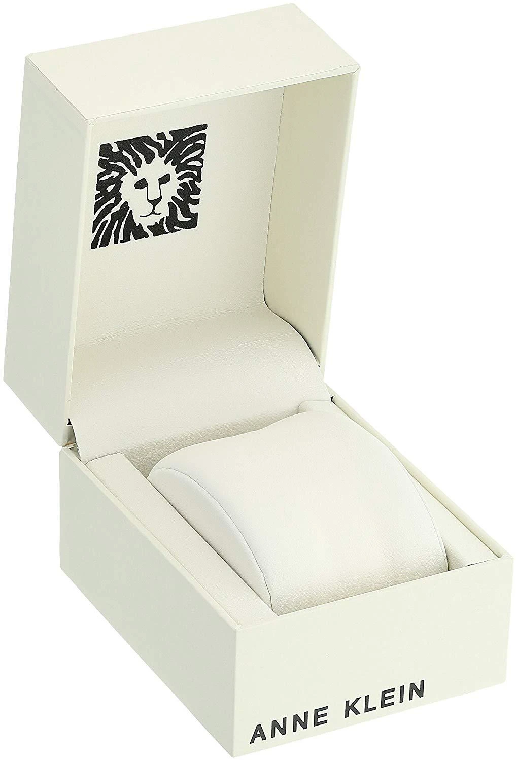 Anne Klein Ceramic 2944PMGB