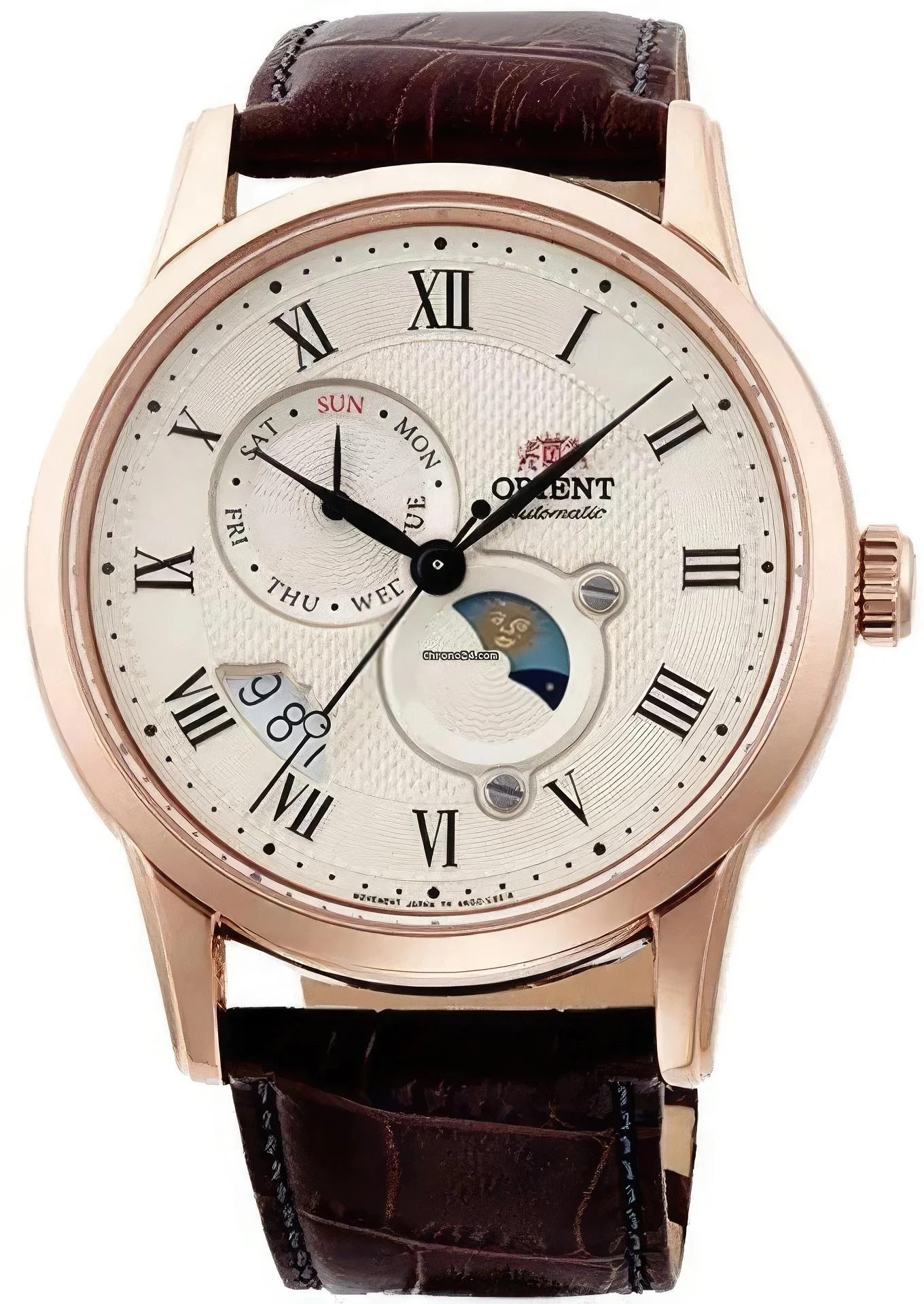 Orient Automatic RA-AK0007S