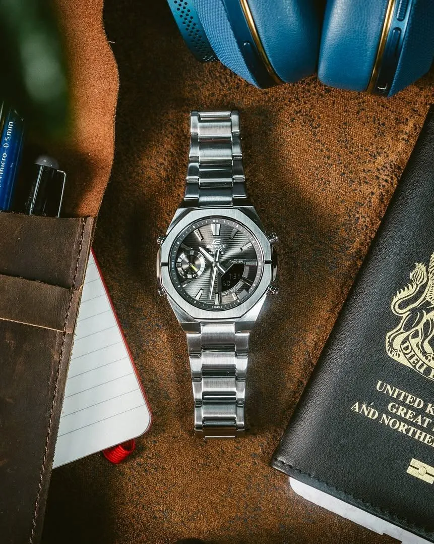 Casio ECB-S10D-8A
