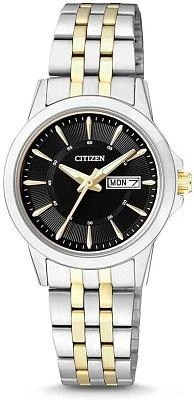 Citizen EQ0608-55E