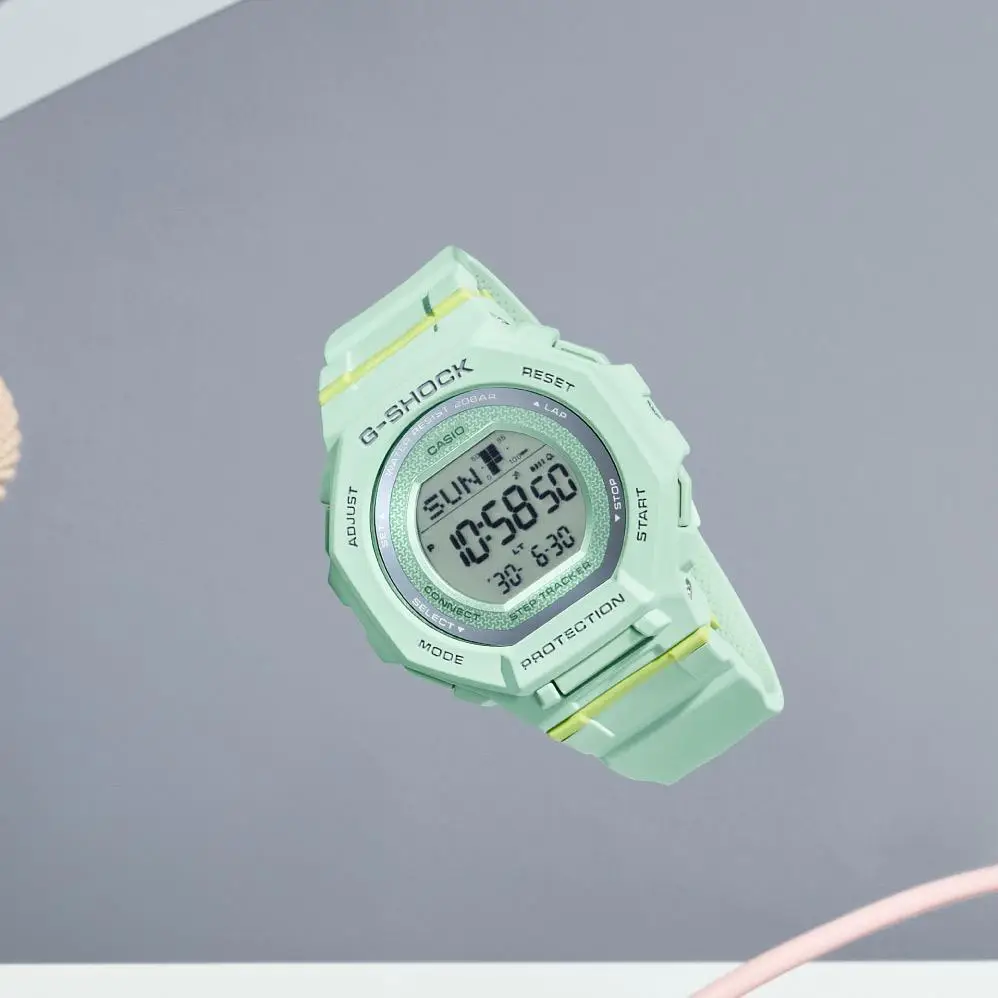 Casio GMD-B300-3E