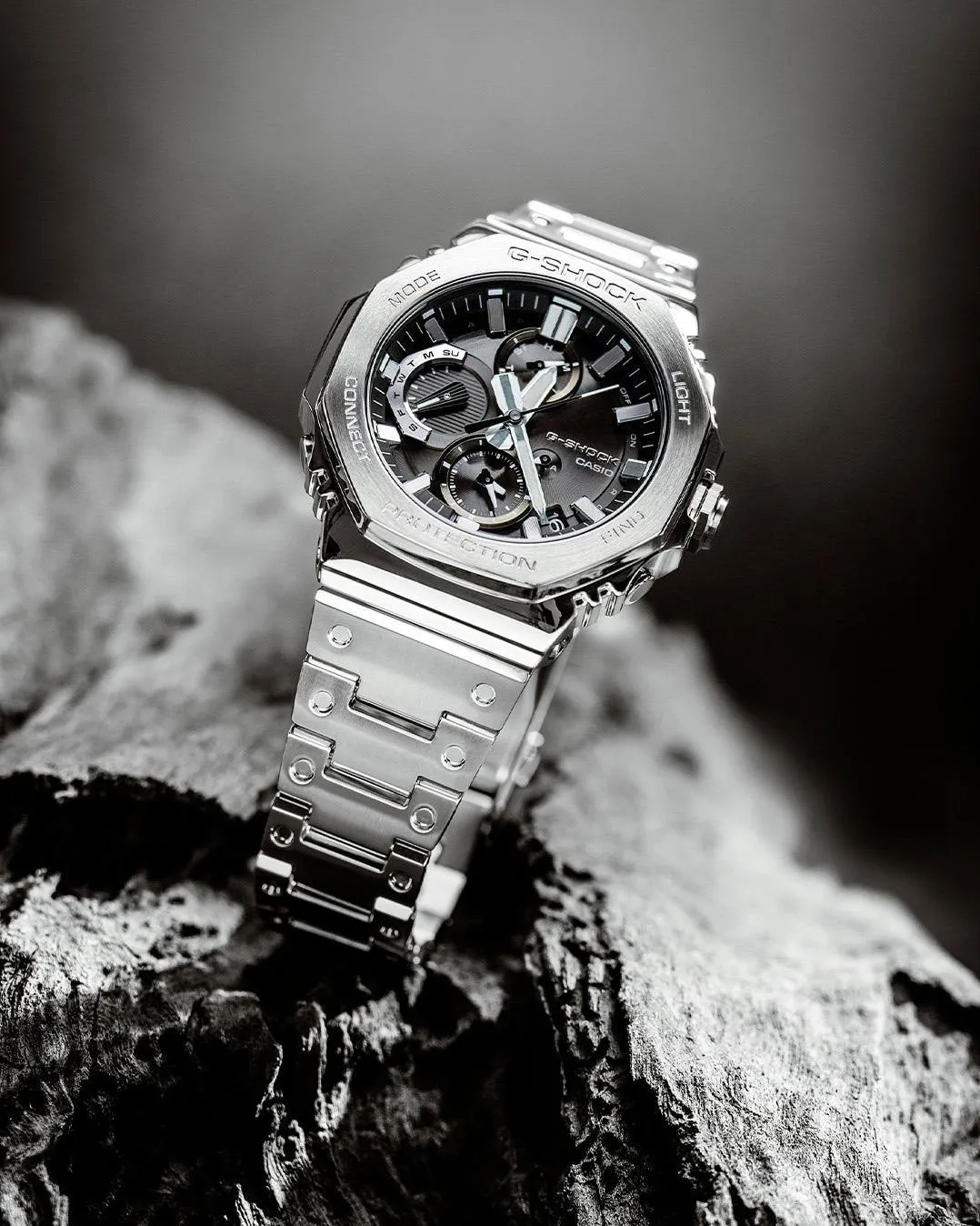 Casio GMC-B2100D-1A