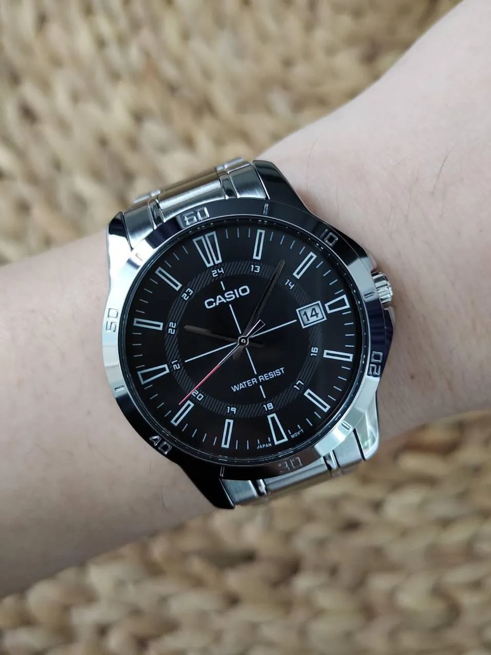 Casio MTP-V004D-1C