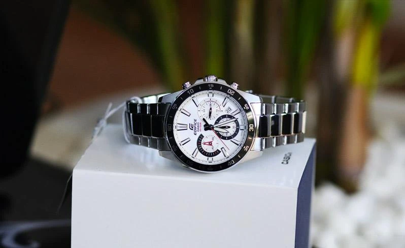 Casio Edifice EFV-570D-7A