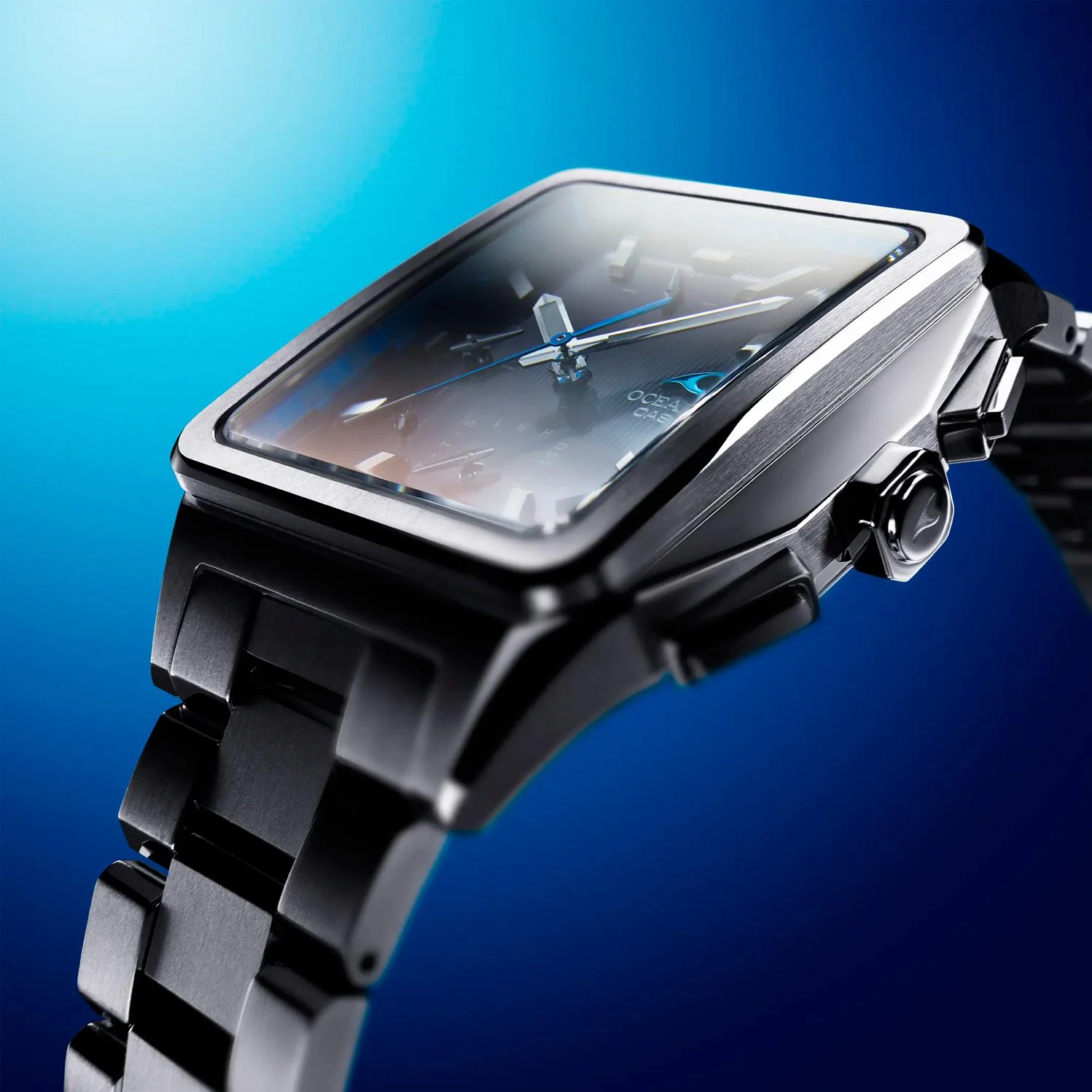 Casio Oceanus OCW-T5000-1A