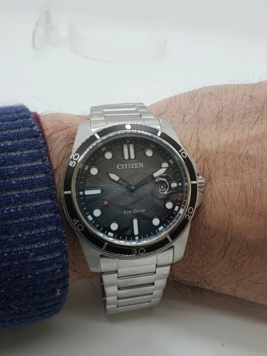 Citizen AW1816-89E