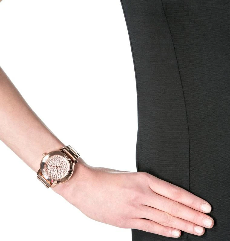 Наручные часы  DKNY  Essentials Metal DKNY NY8475 (фото 3) Наручные часы  DKNY  Essentials Metal DKNY NY8475 (фото 3)