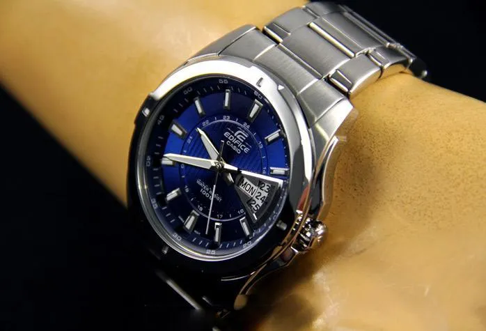 Casio EF-129D-2A