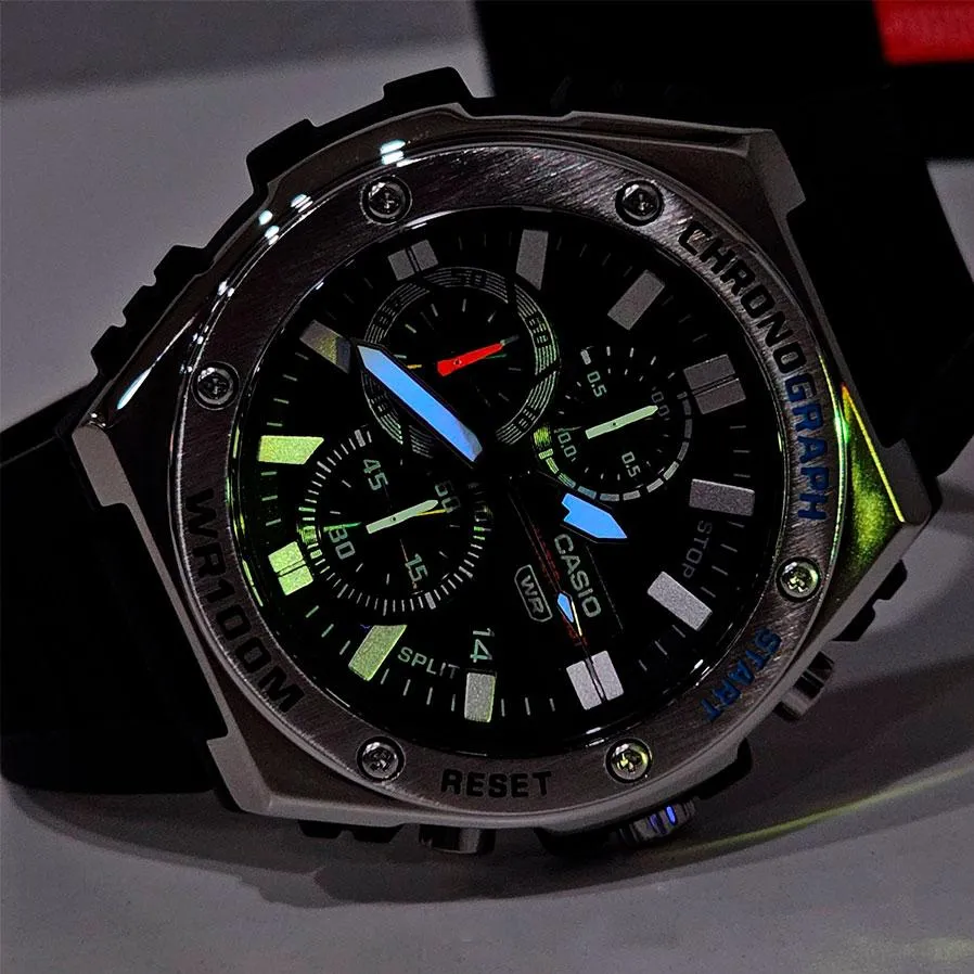 Casio Collection MWA-300H-1A