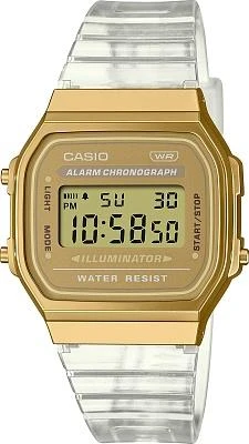 Casio A-168XESG-9A