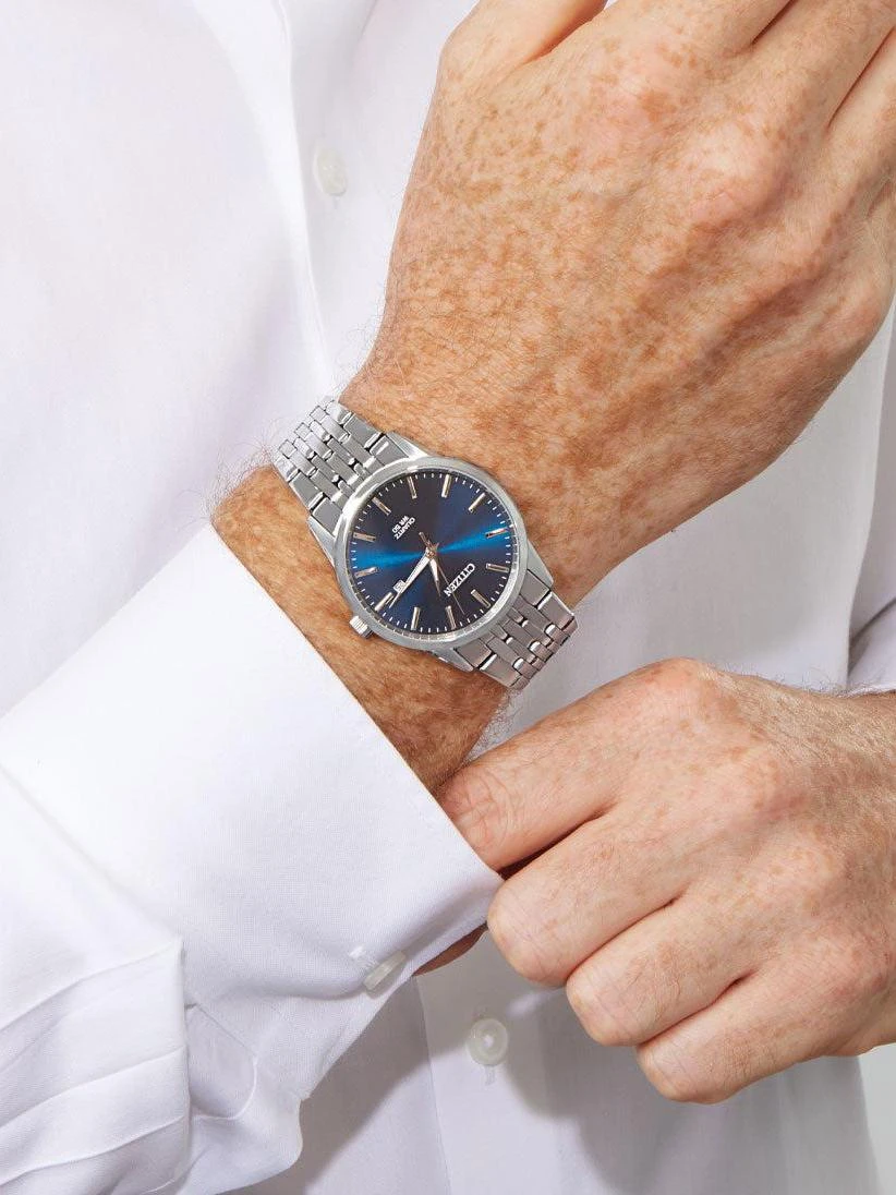 Citizen Quartz BI5000-87L