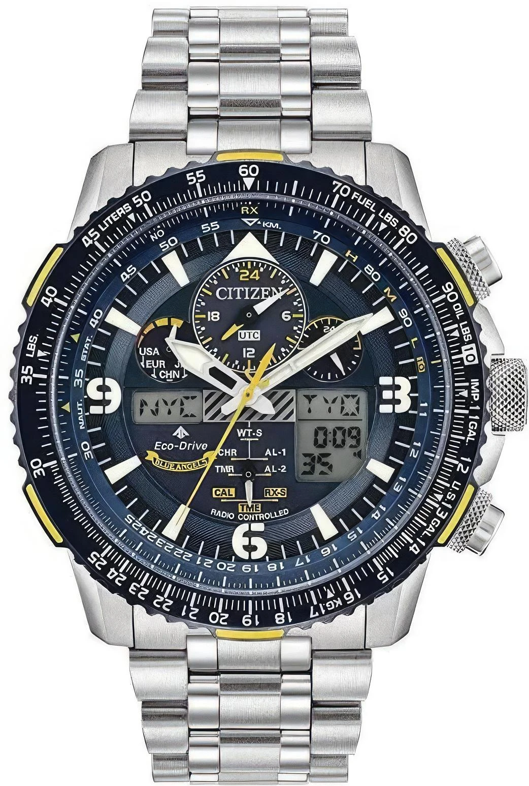 Citizen Promaster JY8078-52L