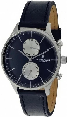Daniel Klein 11612-3