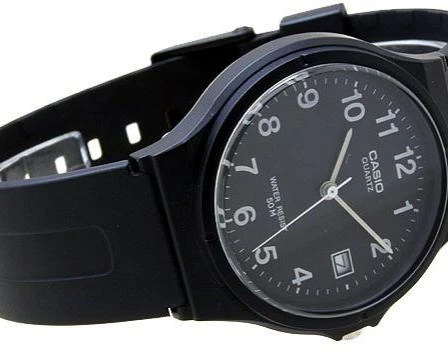 Casio Collection MW-59-1B