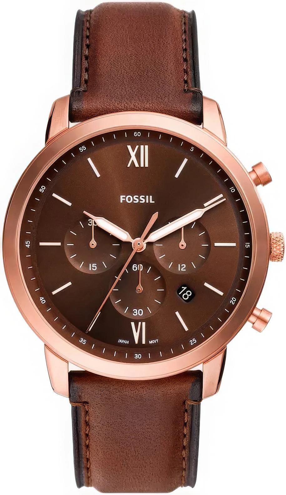 Fossil Neutra FS6026