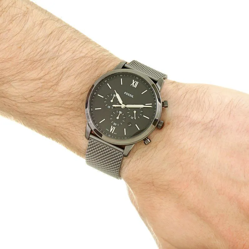 Fossil Chronograph FS5699