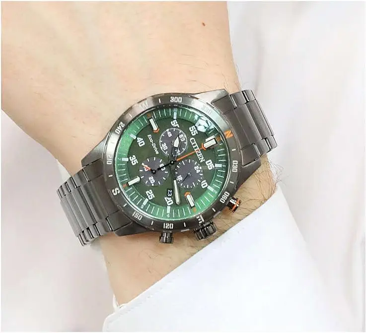 Citizen AT2527-80X