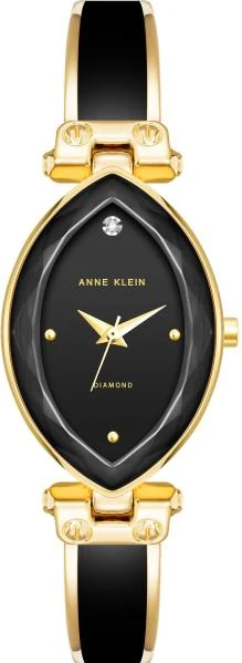 Anne Klein 4018BKGB