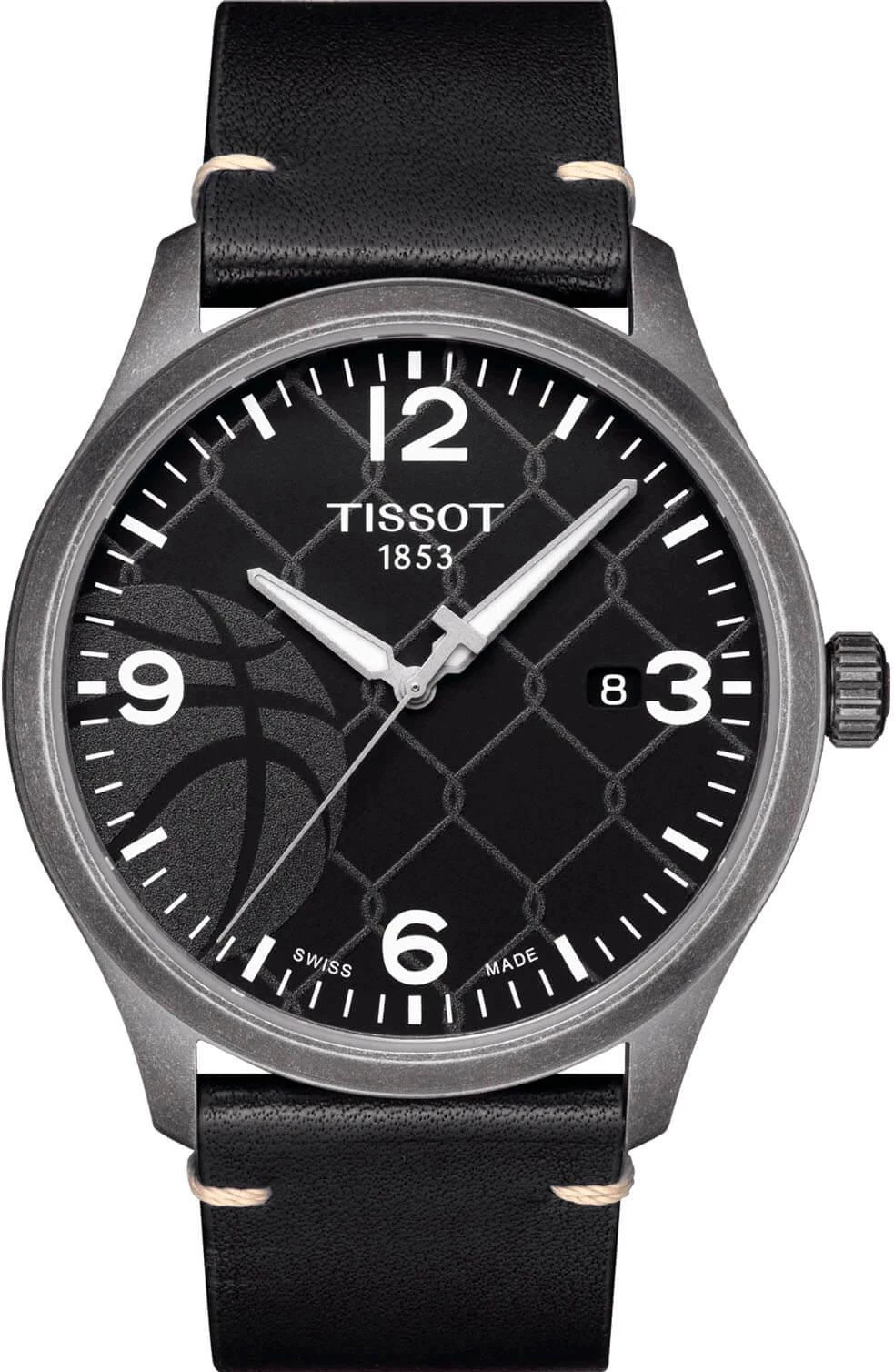 Tissot T116.410.36.067.00