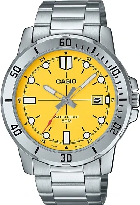 Casio Collection MTP-VD01D-9E