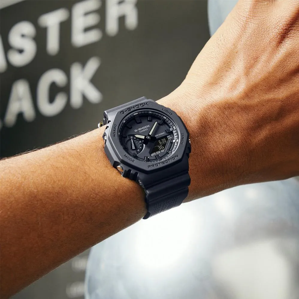 Casio G-Shock GA-2140RE-1A