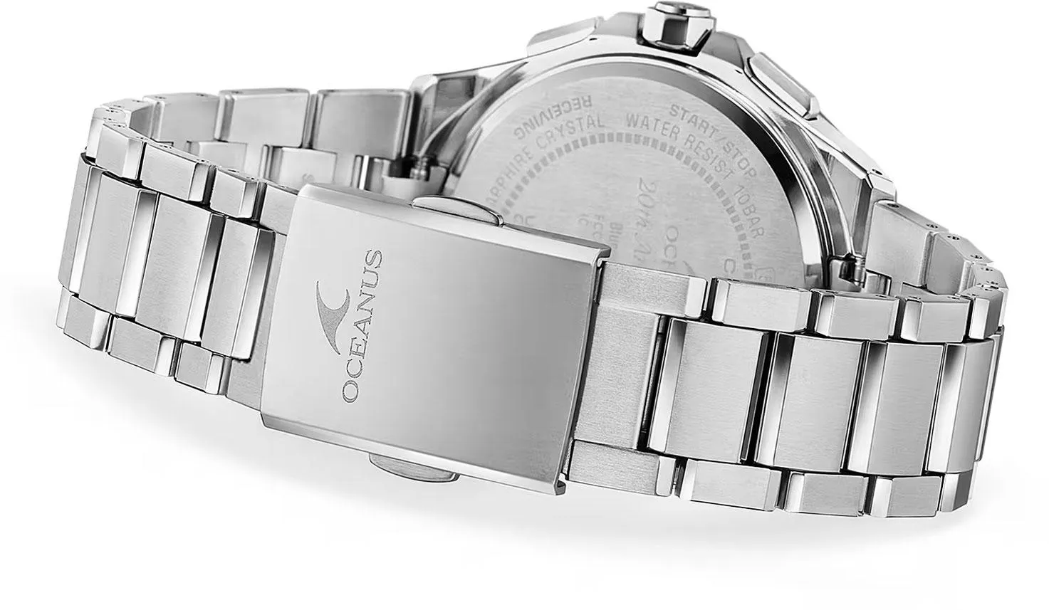 Casio Oceanus OCW-T6000BV-2A
