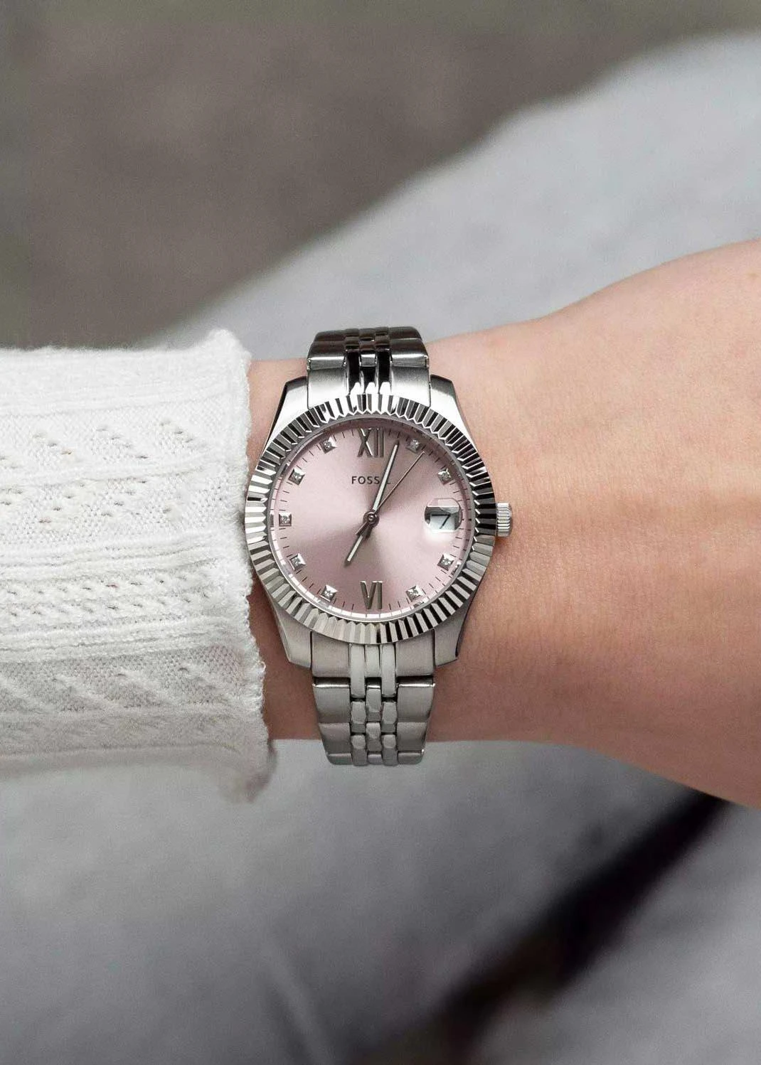 Fossil Scarlette ES5403