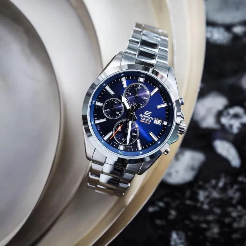 Casio EFV-560D-2A