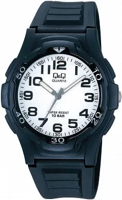 Q&Q VP84J001Y