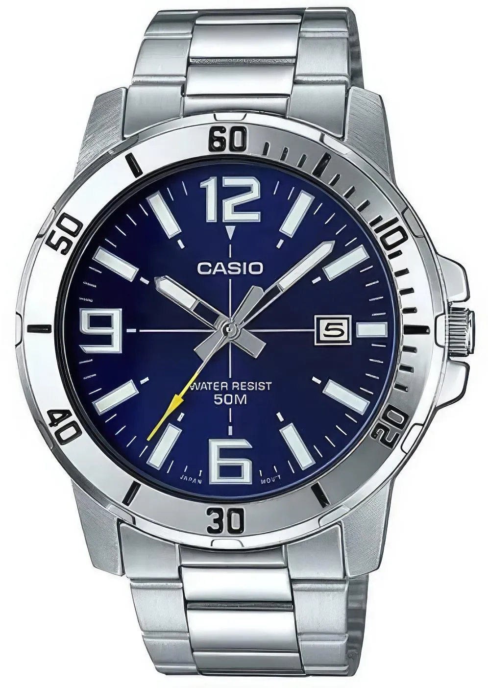 Casio Collection MTP-VD01D-2B