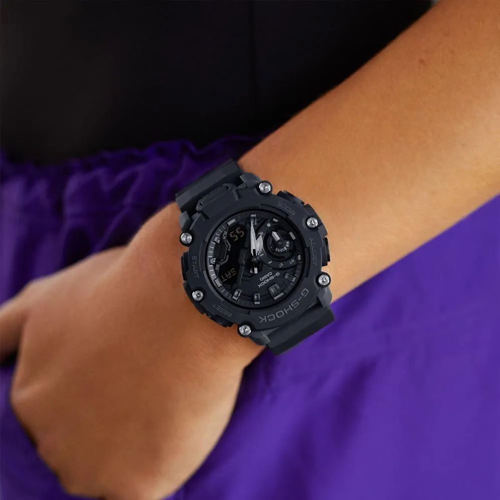 Casio G-Shock GMA-S2200-1A