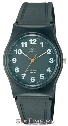 Наручные часы  Q&Q Q&Q VP34J010Y (фото 1) Наручные часы  Q&Q Q&Q VP34J010Y (фото 1)