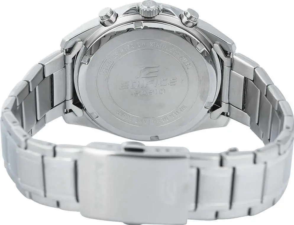 Casio EFV-650D-2B