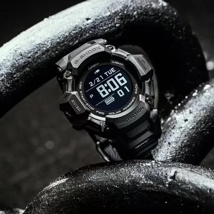 Casio G-Shock GBD-H2000-1B
