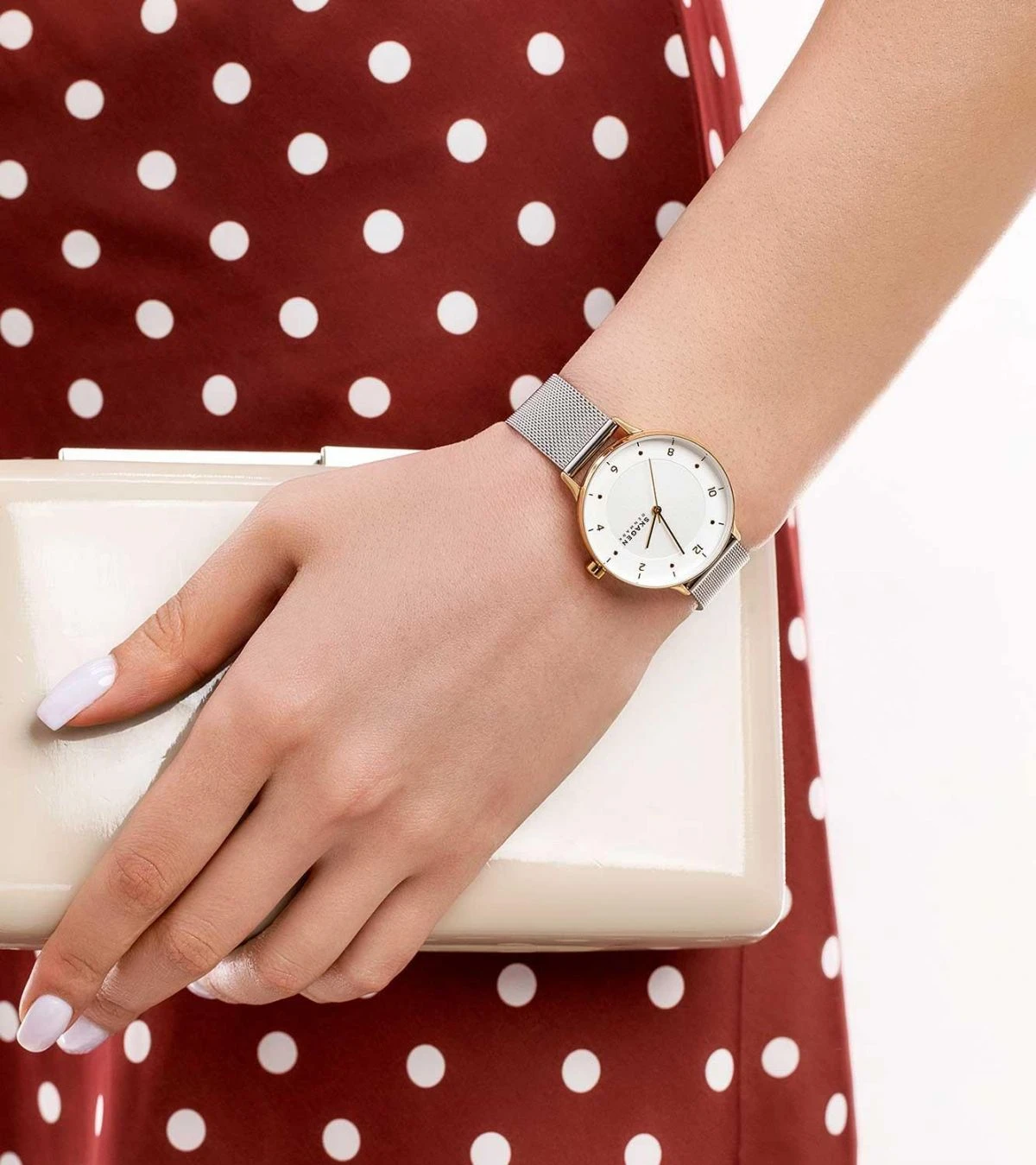 Skagen Freja SKW2912