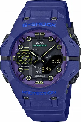 Наручные часы Casio GA-B001CBR-2A