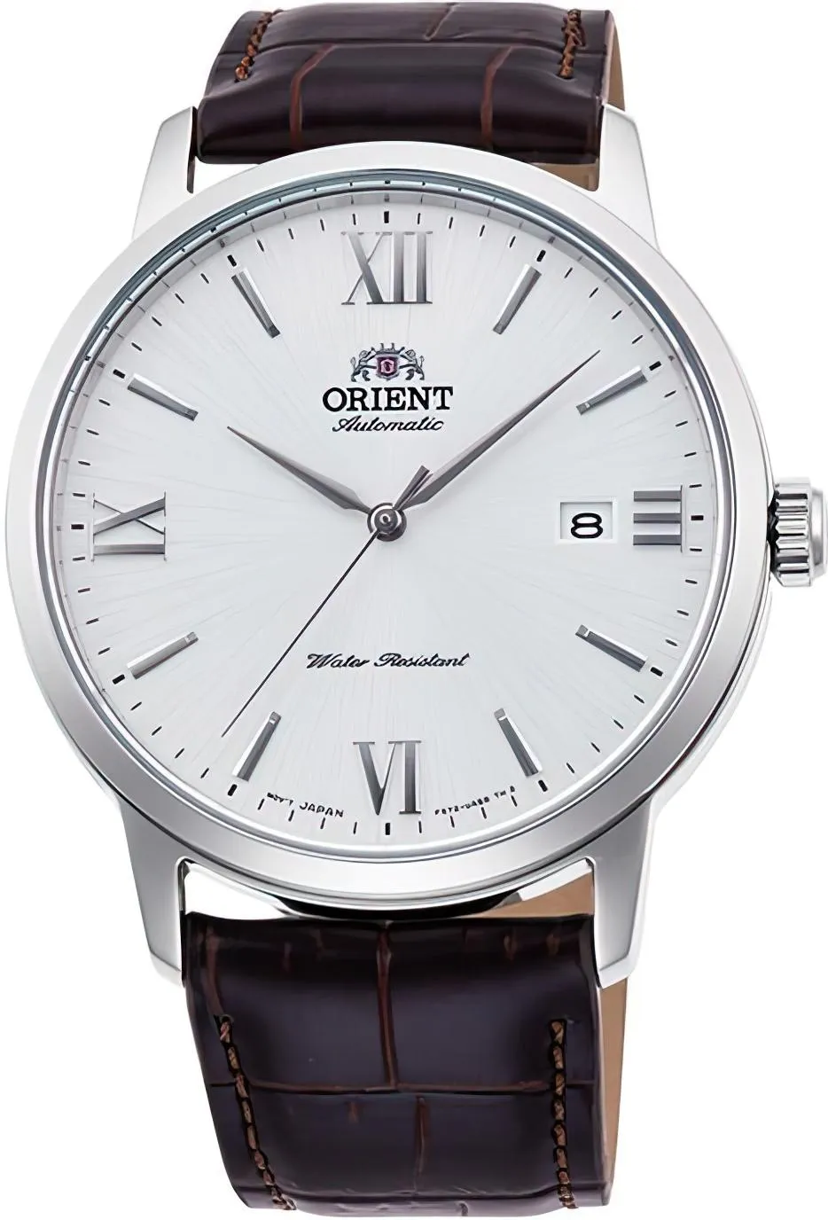 Orient Automatic RA-AC0F12S