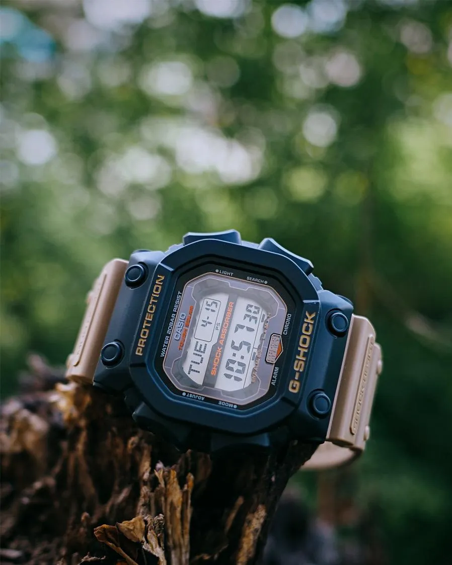 Casio G-Shock GX-56TU-1A5