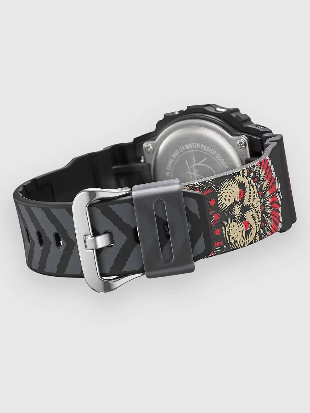 Casio G-Shock DW-5600KH-1E