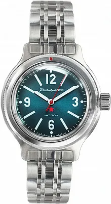 Наручные часы Восток 72047А