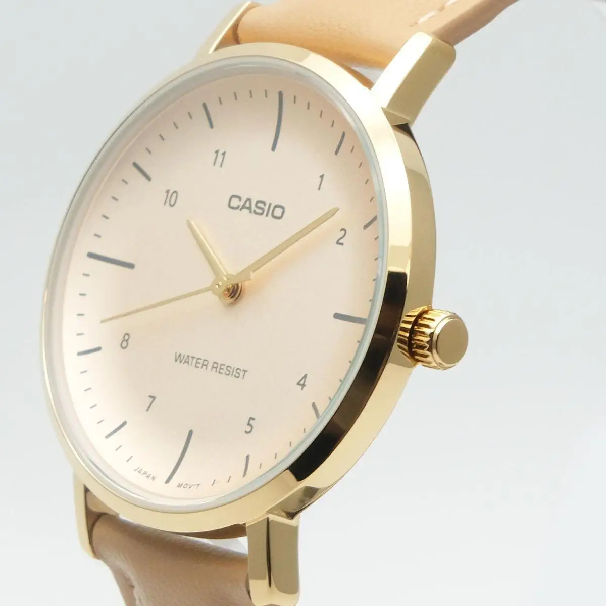 Casio LTP-VT03GL-4B