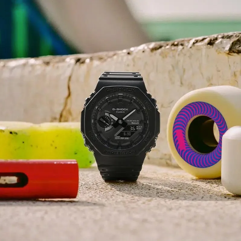 Casio GA-B2100-1A1