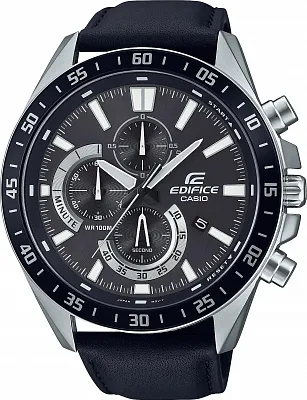 Наручные часы Casio EFV-620L-1A