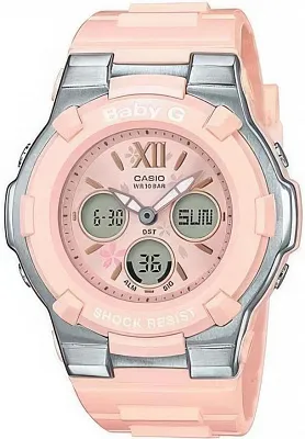 Casio BGA-110BL-4B