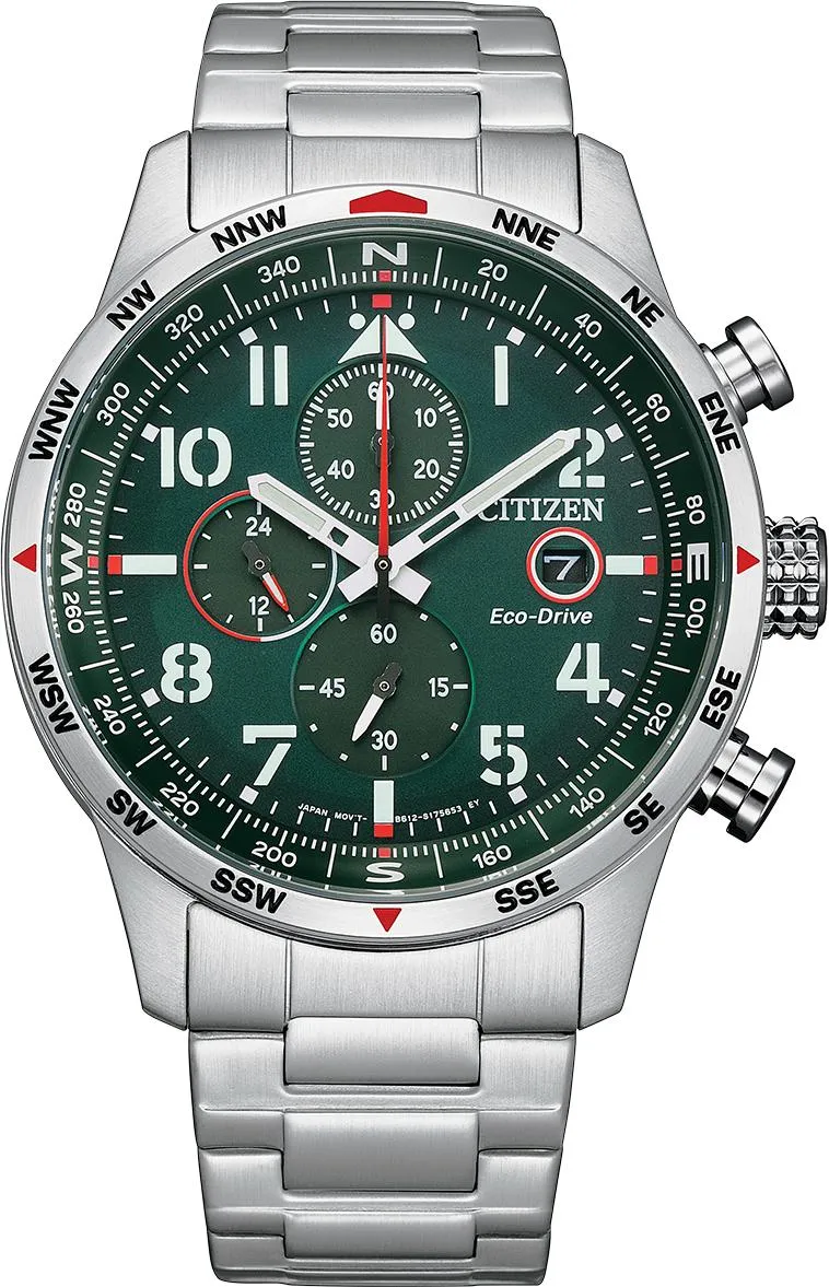 Citizen Eco Drive CA0791-81X