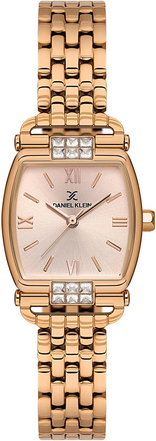 Daniel Klein 14281-5