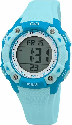 Наручные часы Q&Q M181J804Y